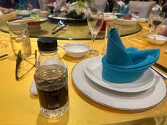 -上海虹桥宾馆味翠餐厅