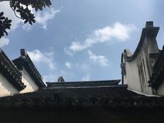 -乌镇望津里精品酒店