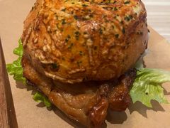 -必胜客(绿地新都会店)