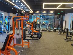 -NRG健身私教CLUB(静安体育中心店)