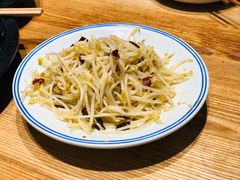 醋溜豆芽-大厨小馆(华阳城店)
