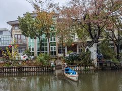 -龚家花园农家乐休闲别墅