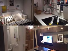 -宜家家居(西安未央商场店)