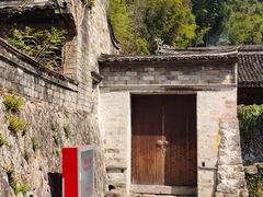 -楠溪江风景名胜区