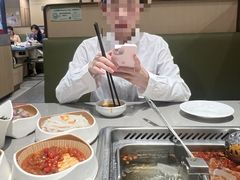 -海底捞火锅(方圆荟店)