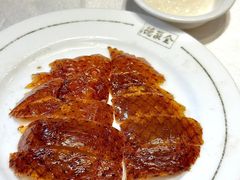 -全聚德(常州店)