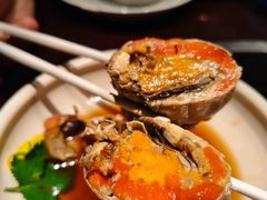 -上名堂·鱼头好吃(体育场路店)