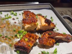 -绿茶餐厅(汇悦大融城店)