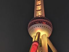 -东方明珠广播电视塔