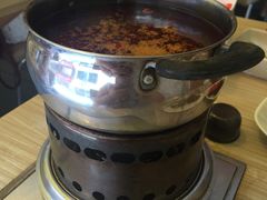 -怡人怡口牛排海鲜自助(飞龙大厦店)