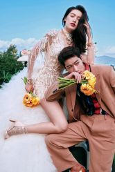 -薇薇新娘婚纱摄影(开州大道店)