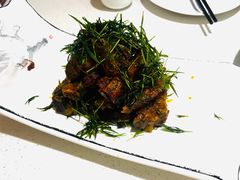 外婆茶香排骨-聚友斋(陶瓷琉璃馆水晶街店)