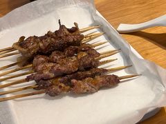 -鉳里小馆·烤鱼·大虾·烧鸡公