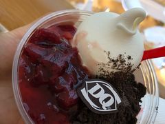 -DQ·蛋糕·冰淇淋(万象城店)