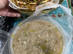 -舞素卷菜煎饼.糁汤(万达金街店)