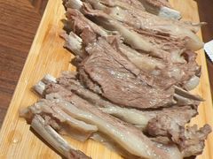 -蚝翅·海鲜粥·烧烤·羊肉季(鄞州万达店)