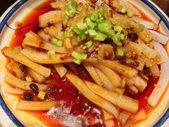 -缪氏川菜(深圳北站缤果空间店)
