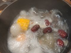 -呷哺呷哺 黄金牧场 (盛世天骄店)