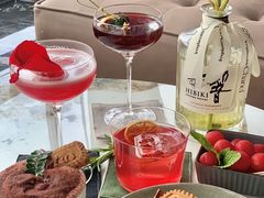 -境·Bar·日咖夜酒