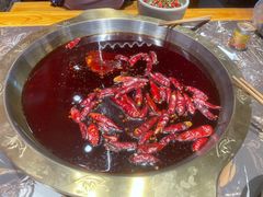 -堂客老火锅(欣阳广场总店)