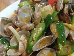 -田源农家饭店·窑鸡王·海鲜(东部湾·融创店)