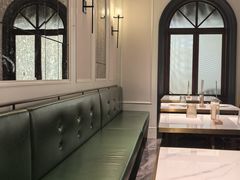-静香HOUSE·全时段融合餐厅(七星欢乐颂店)