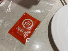 -海底捞火锅(崇文门新世界百货店)