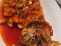 -庭院江南菜•烤鸭•非遗传承(上地•清河店)