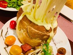 -Lingo西餐厅(仙乐斯广场店)