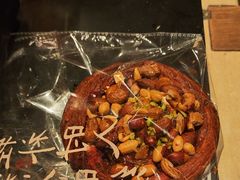 -RUXU入续糖水铺与包(卓悦中心店)