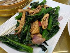 -大笑饭堂(甲子桥店)