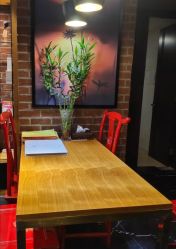 -时尚殿堂·颜SPA