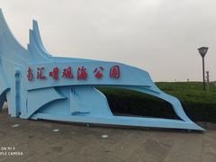 -南汇嘴观海公园