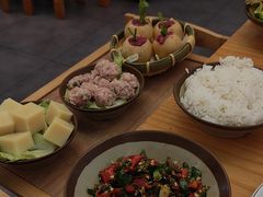 -黔三一夺夺粉酸汤火锅(百信店)