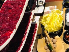 -左庭右院鲜牛肉火锅(新梅广场店)