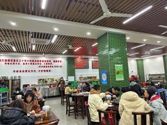 大堂-南记食粥坊·宵夜大排档(莲花总店)