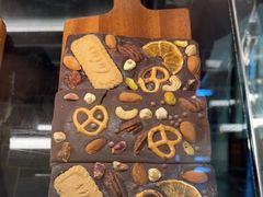 -大连铂尔曼酒店-铂尔曼美食廊 Pullman Deli