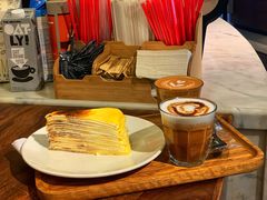 -Peet's 皮爷咖啡(东湖路手作店)