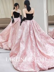 -拉瑞娜LaReine婚纱礼服高级定制