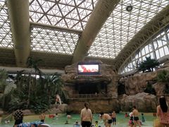 -杭州开元森泊度假乐园