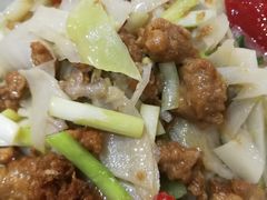 -老西安韩记三鲜煮馍(四府街店)