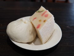 千层油糕-共和春(甘泉路店)