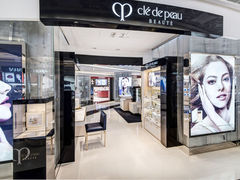 -DFS迪斐世(香港广东道店)