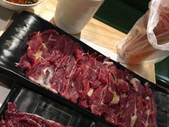 -牛记皇·鲜牛肉火锅(弘阳广场店)