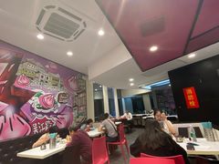 大堂-小杨生煎(龙之梦购物中心店)