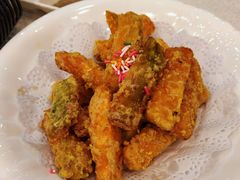 -老浒记民俗酒楼(王府井店)