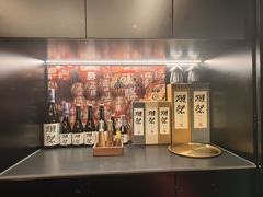 -無二炙坊·和牛烧肉(大钟寺1733店)