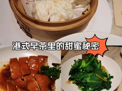 -汤城小厨•粤菜•靓汤(西直门凯德MALL店)