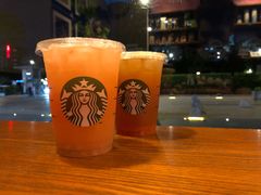 -星巴克臻选(珠海富华里店)