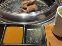 -丸藏和牛烧肉专门店(园区师惠坊店)